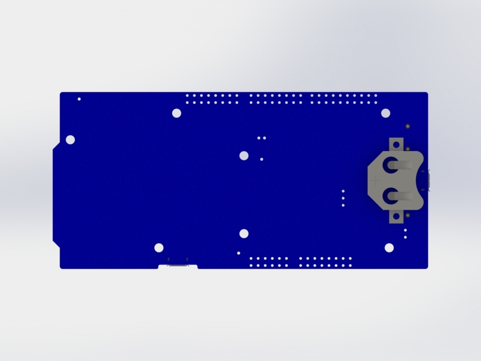 半导体nRF52840蓝牙5.0原型开发板